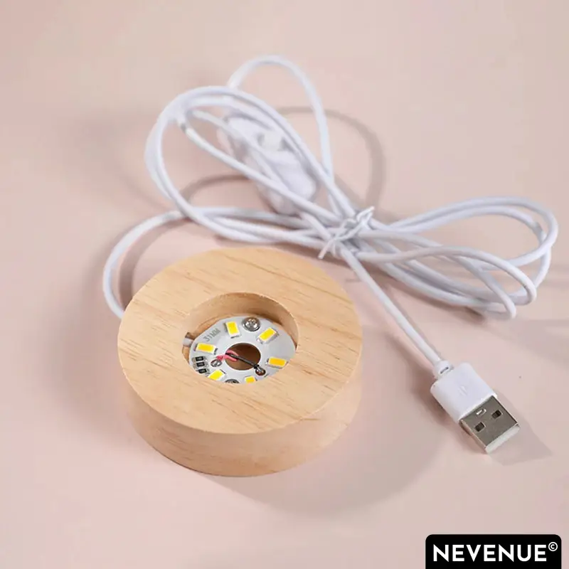 NEVENUE® - Cosmic Crystal Sphere - Pack of 2 - Image 10