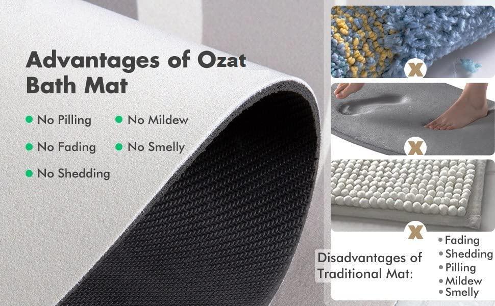 NEVENUE® - Super Absorbent Mat™ - Image 6