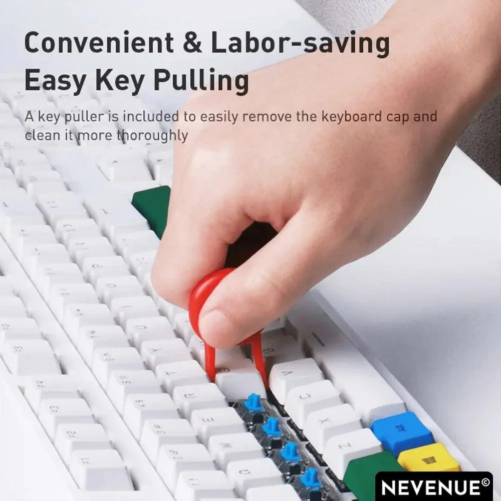 NEVENUE® - Dust Master Pro Kit™ - Image 9