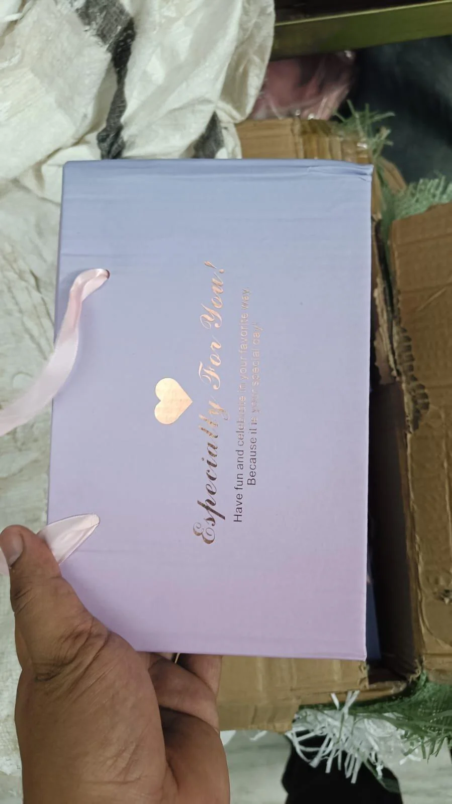 Cordless Heating Pad for Period Pain - Image 4