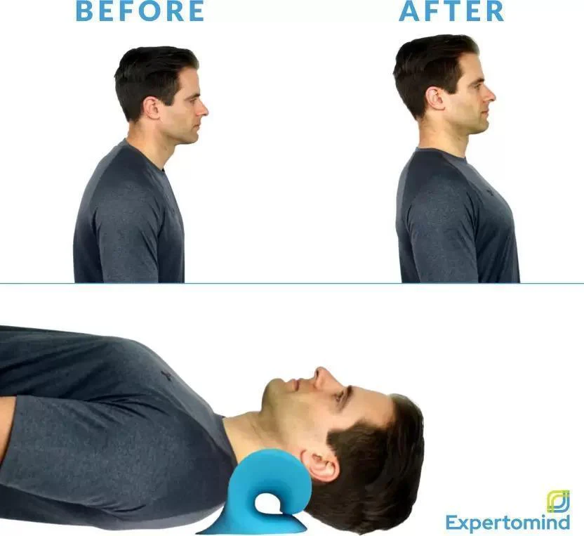 Expertomind Neck Relaxer - Image 3