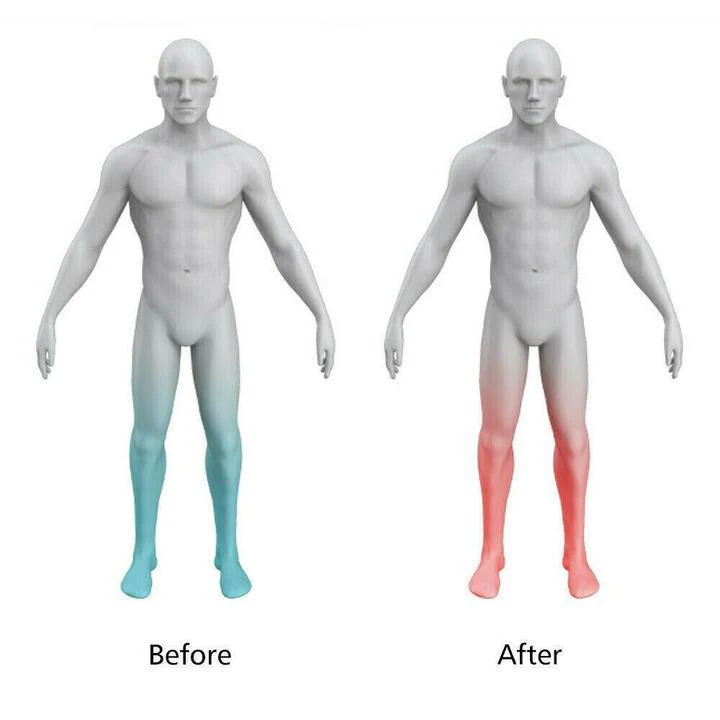 Foot Massager Stimulator - Image 4