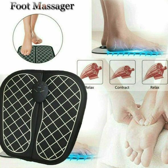 Foot Massager Stimulator - Image 5