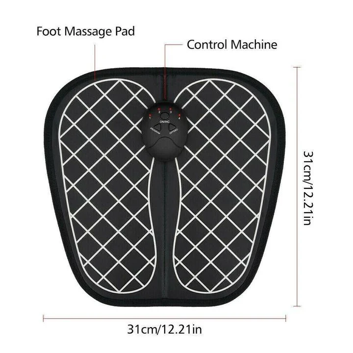 Foot Massager Stimulator - Image 7