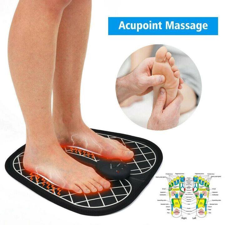 Foot Massager Stimulator - Image 8