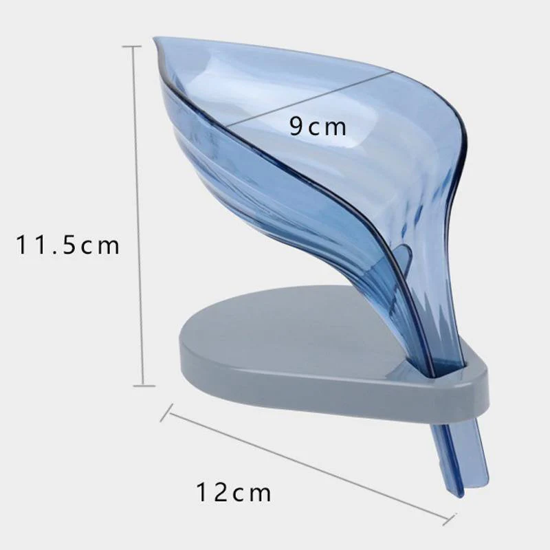 Leaf Soap Drain Box - Image 7