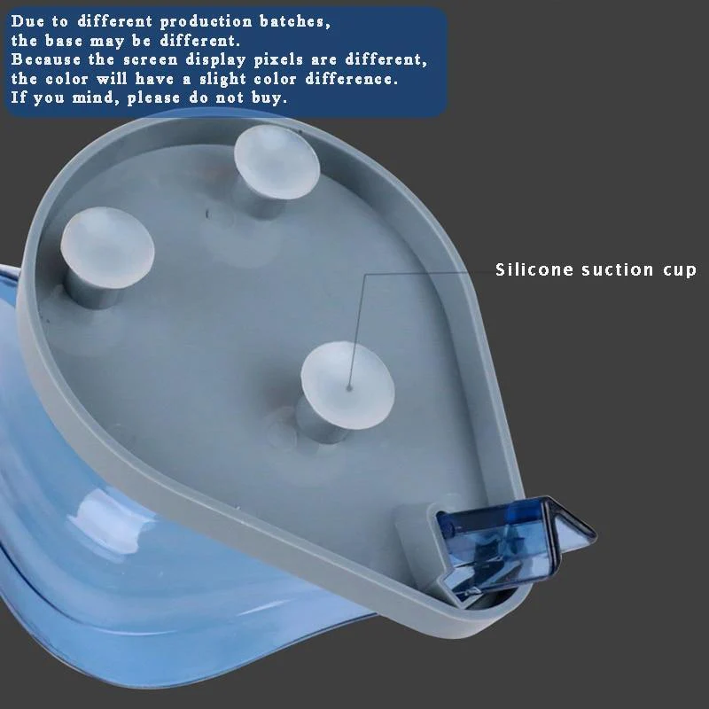 Leaf Soap Drain Box - Image 8