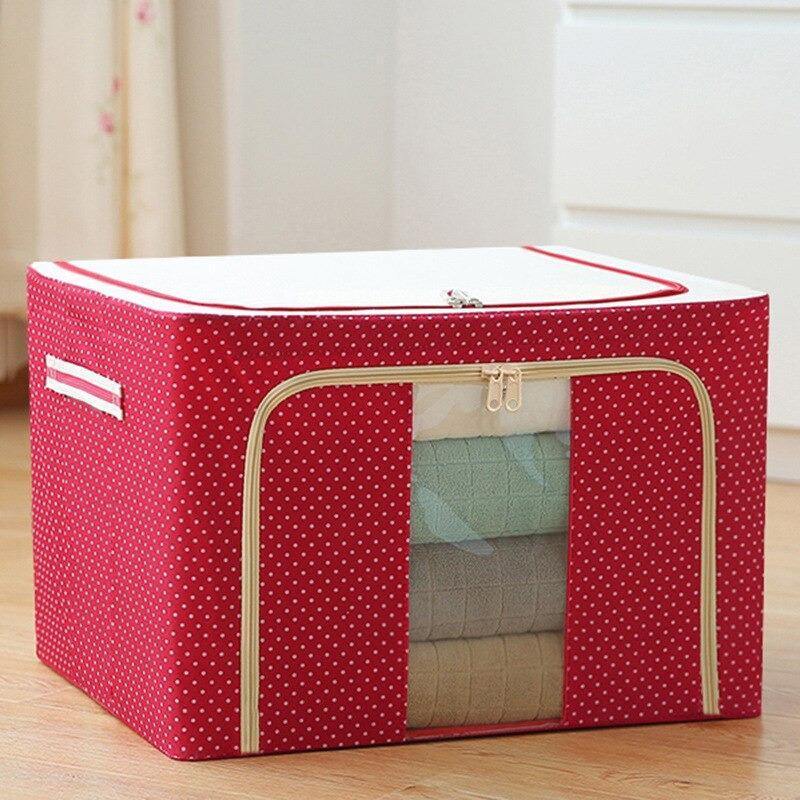 Magic Cloth Organizer - Image 4