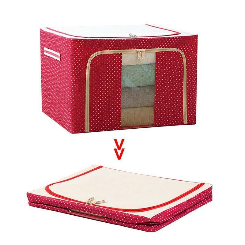 Magic Cloth Organizer - Image 5