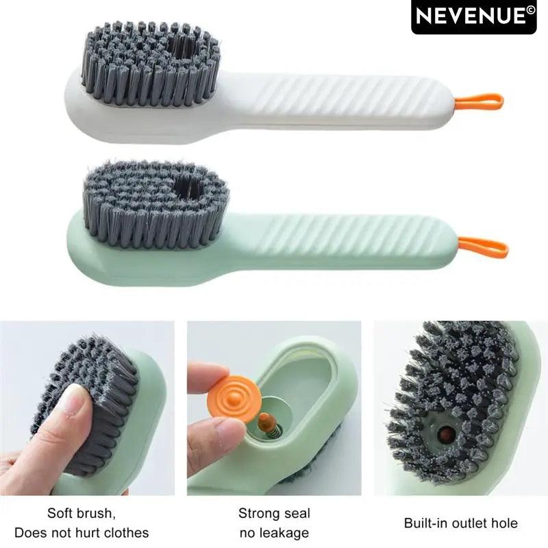 NEVENUE® - Mini Multipurpose Scrubber™ (Pack of 2) - Image 10