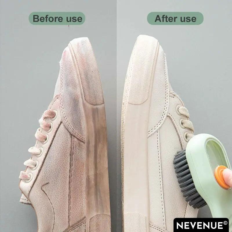 NEVENUE® - Mini Multipurpose Scrubber™ (Pack of 2) - Image 4