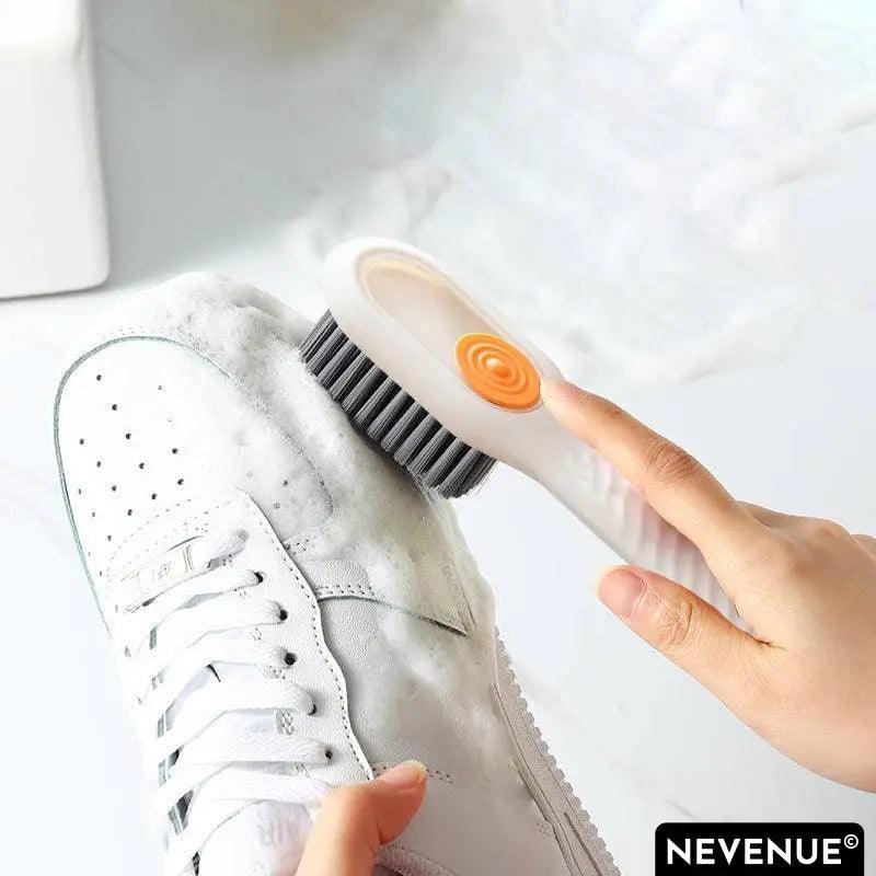NEVENUE® - Mini Multipurpose Scrubber™ (Pack of 2) - Image 5