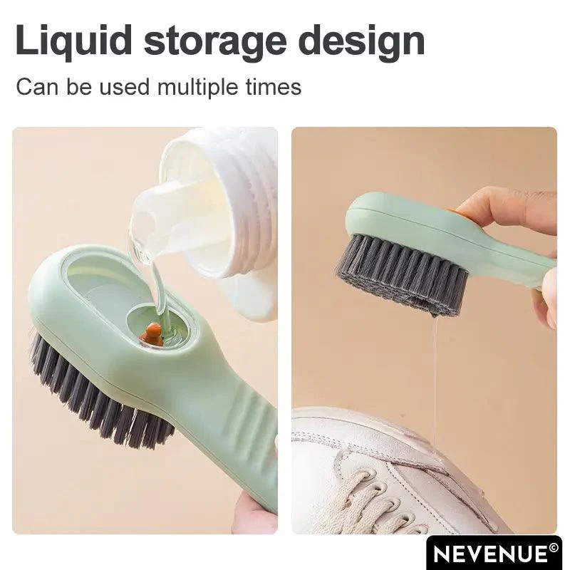 NEVENUE® - Mini Multipurpose Scrubber™ (Pack of 2) - Image 6