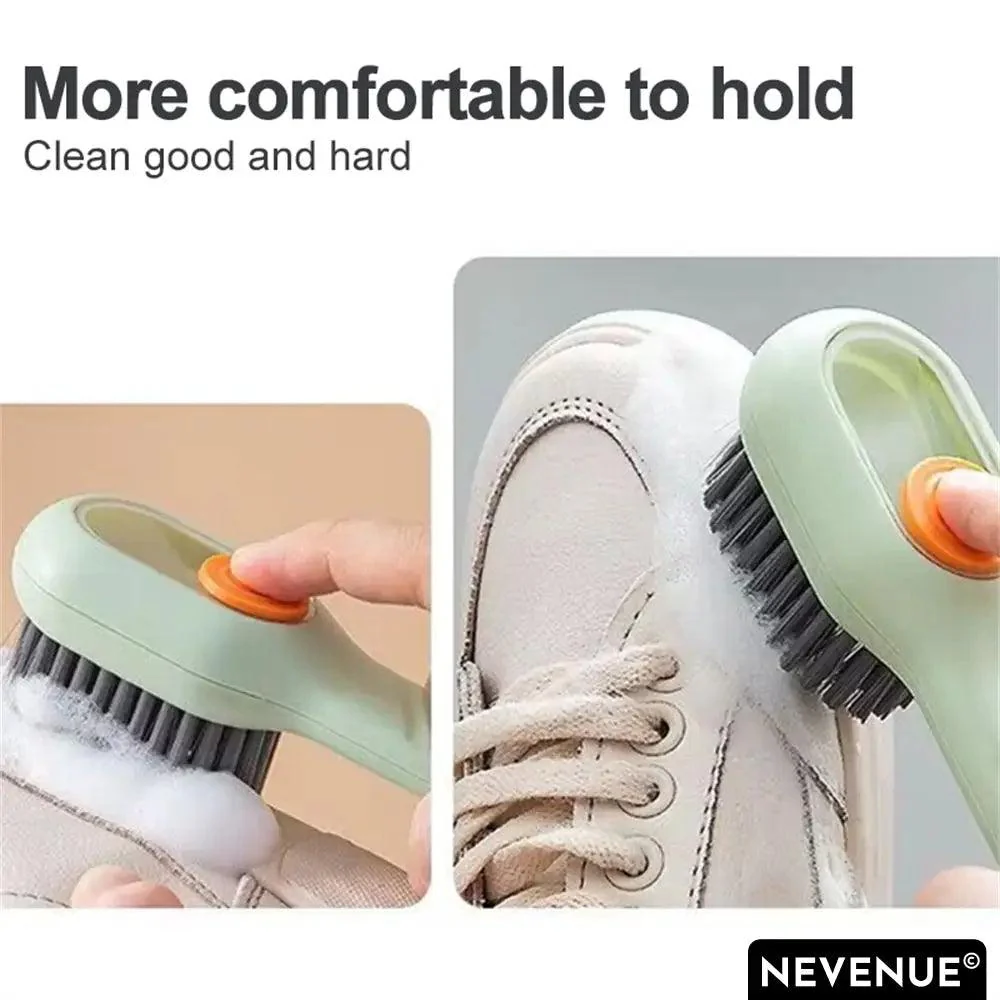 NEVENUE® - Mini Multipurpose Scrubber™ (Pack of 2) - Image 7