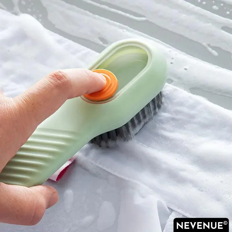 NEVENUE® - Mini Multipurpose Scrubber™ (Pack of 2) - Image 8