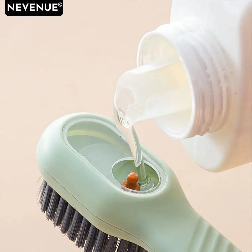 NEVENUE® - Mini Multipurpose Scrubber™ (Pack of 2) - Image 9