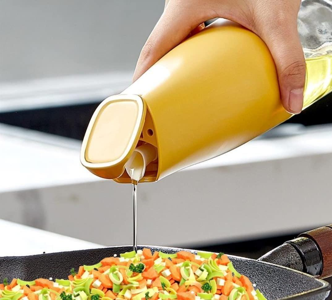 NEVENUE® - Automatic Oil Dispenser™ - Image 3