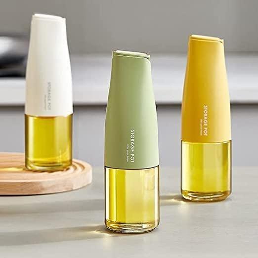 NEVENUE® - Automatic Oil Dispenser™ - Image 5