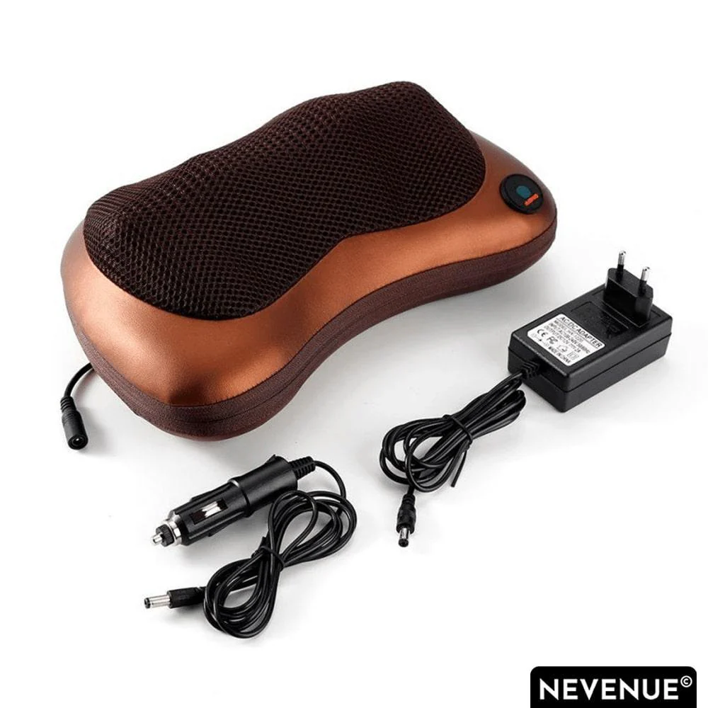NEVENUE® - Relaxation Massage Pillow™ - Image 3