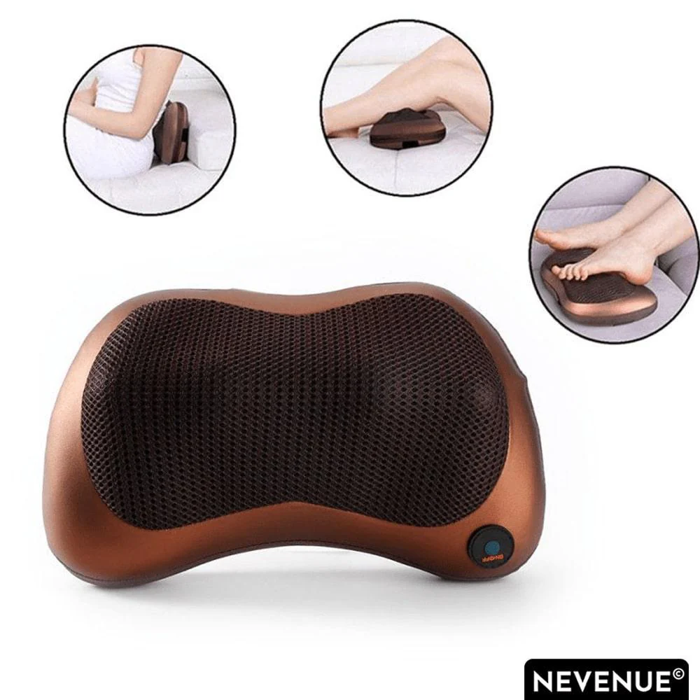 NEVENUE® - Relaxation Massage Pillow™ - Image 4
