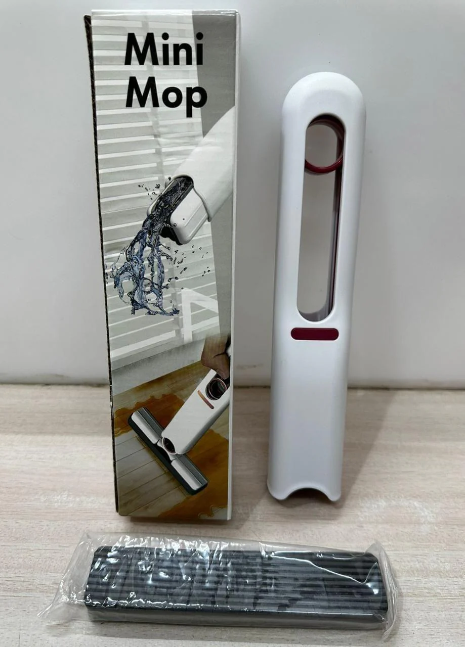 Portable Mini Mop Tools - Image 6