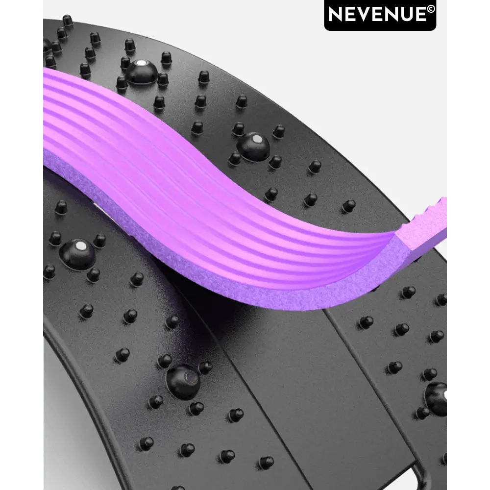 NEVENUE® - Back Nirvana Pad™ - Image 3