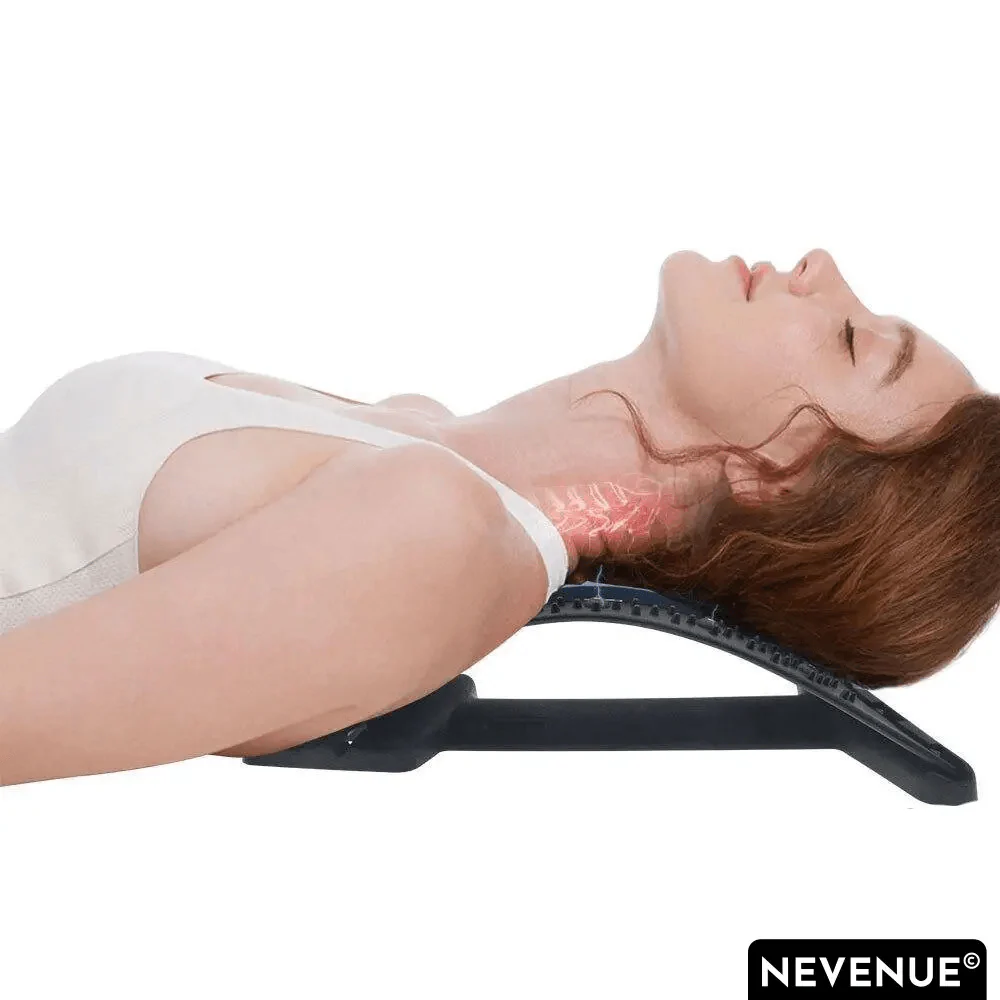 NEVENUE® - Back Nirvana Pad™ - Image 5