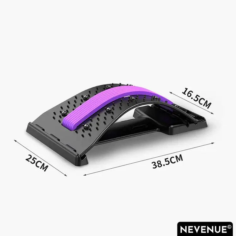 NEVENUE® - Back Nirvana Pad™ - Image 6