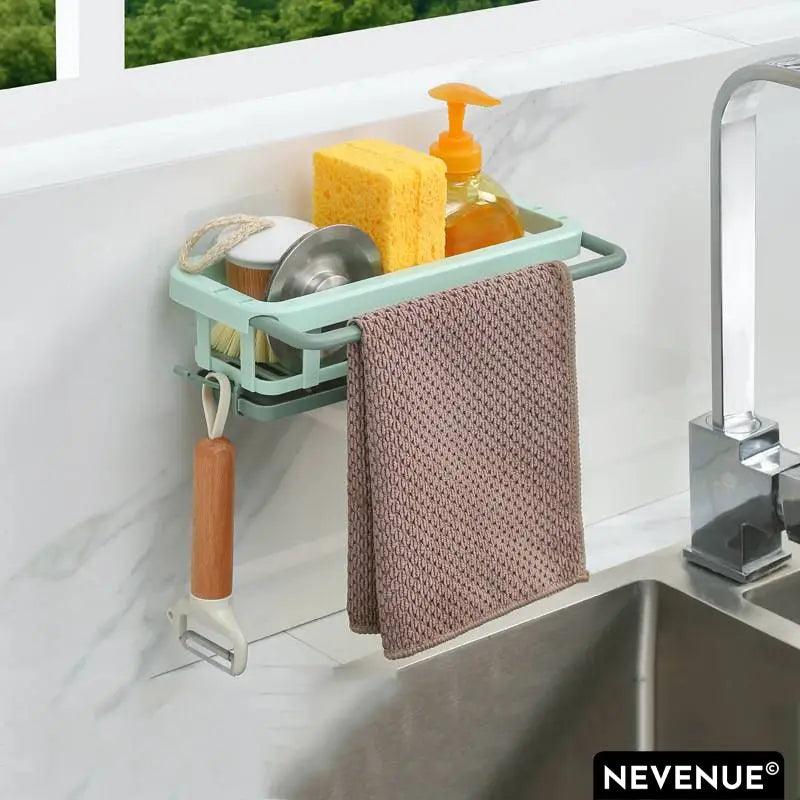 NEVENUE® - Smart Sink Rack™ - Image 4