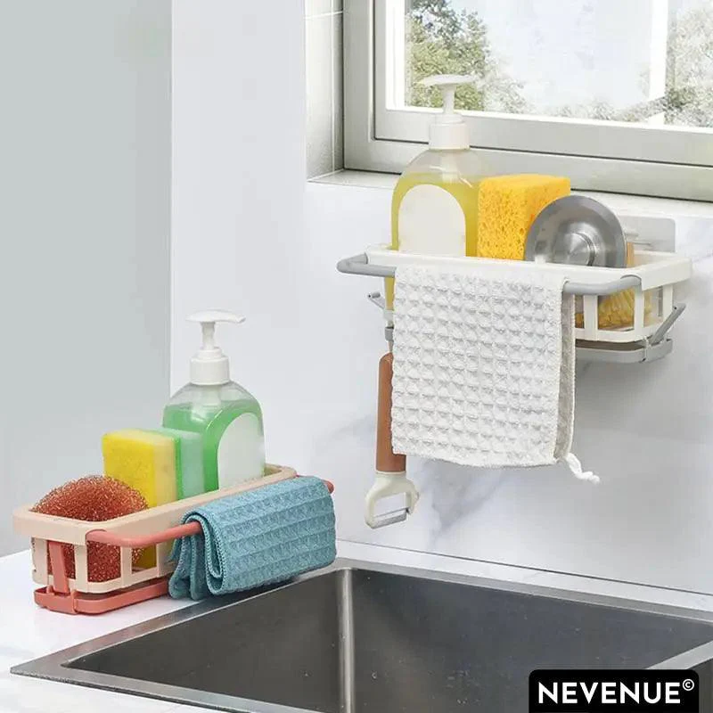 NEVENUE® - Smart Sink Rack™ - Image 5