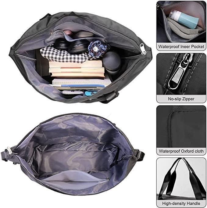 Shoulder Travel Duffle Bags - Image 3
