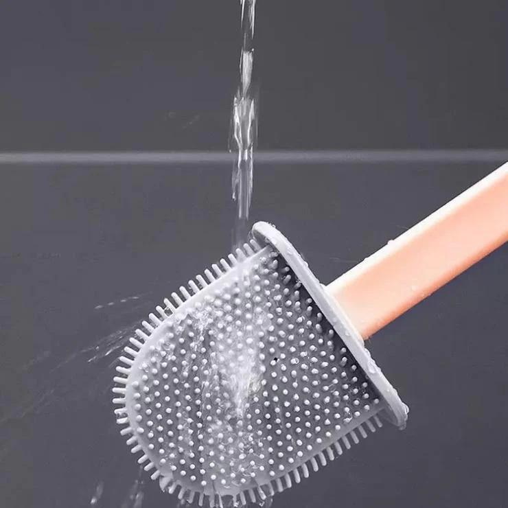 Silicone Brush With Holder - Image 6