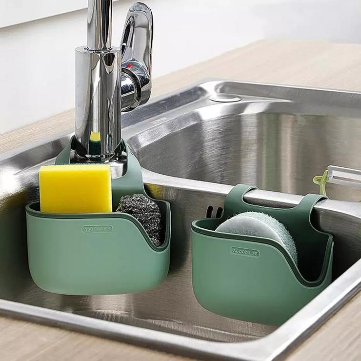 Sink Drain Bag (Set of 4) - Image 3