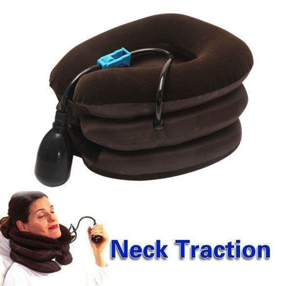 Tractors For Cervical Spine Massager (3 Layers) - Image 3