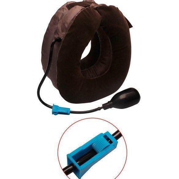 Tractors For Cervical Spine Massager (3 Layers) - Image 5