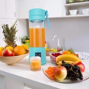 USB Rechargeable Portable Juicer - Image 3
