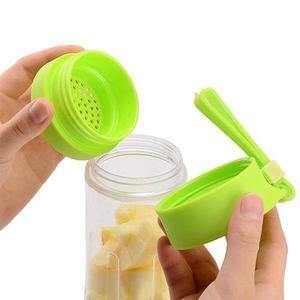 USB Rechargeable Portable Juicer - Image 6