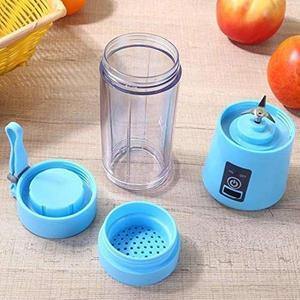 USB Rechargeable Portable Juicer - Image 7