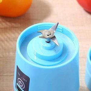 USB Rechargeable Portable Juicer - Image 8