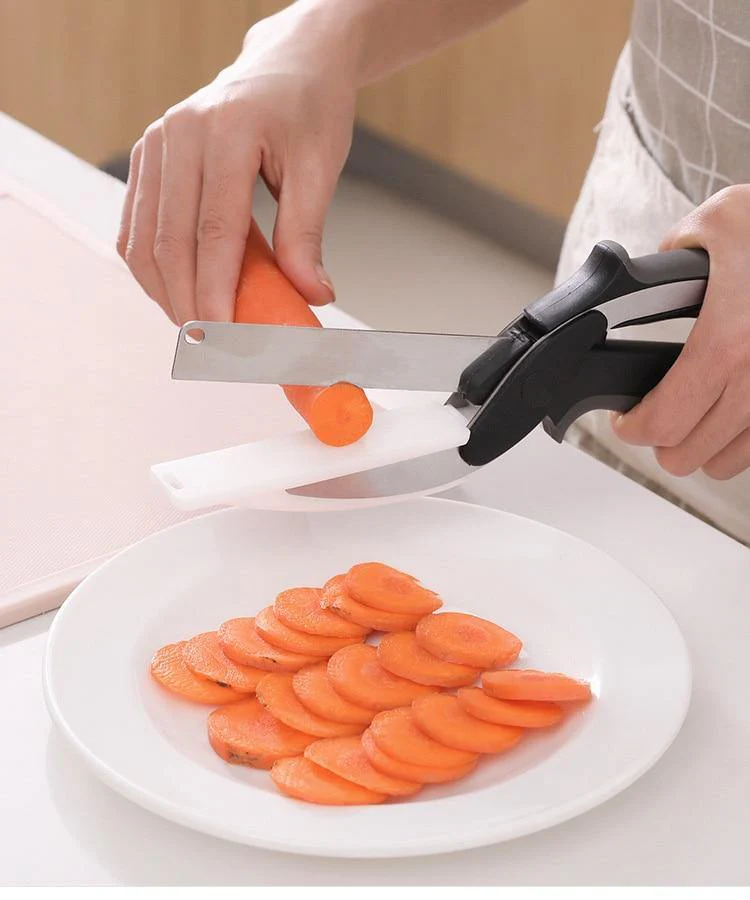 Vegetable Knife - Image 3