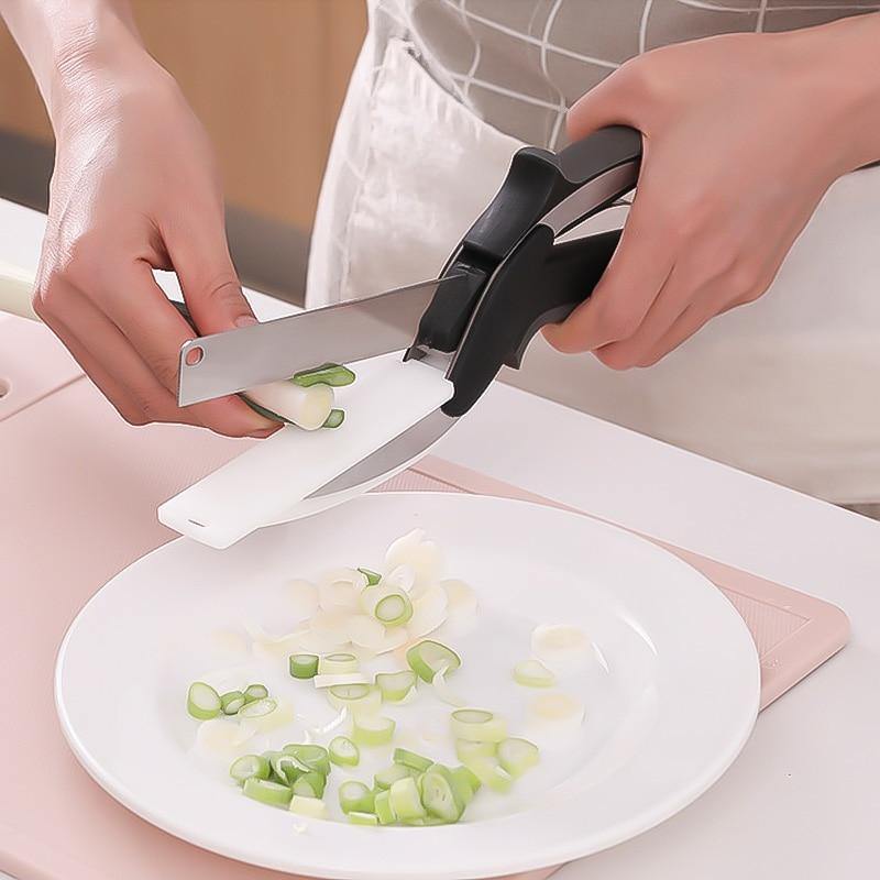 Vegetable Knife - Image 4