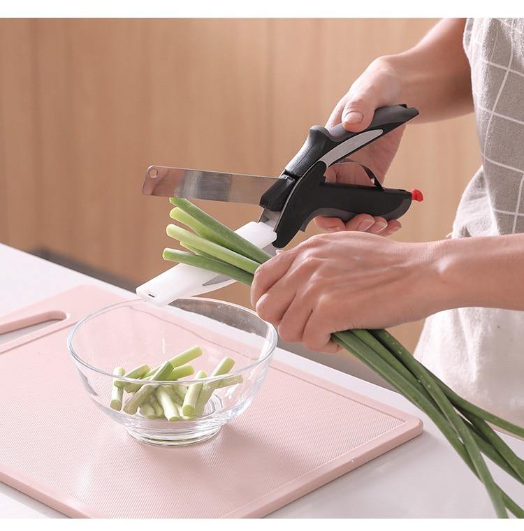 Vegetable Knife - Image 5