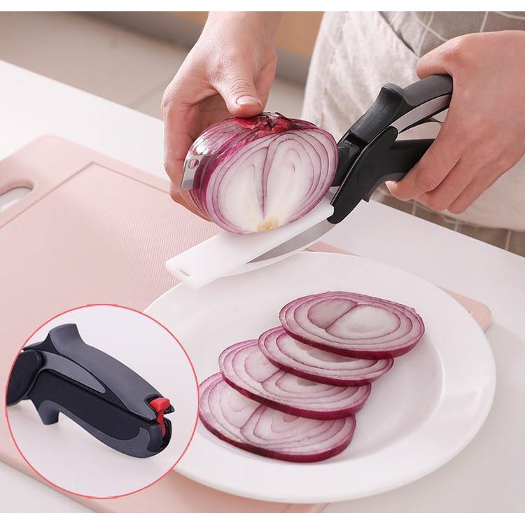 Vegetable Knife - Image 6