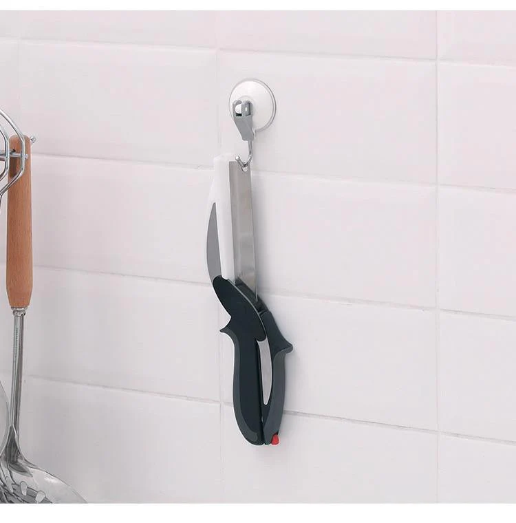 Vegetable Knife - Image 8