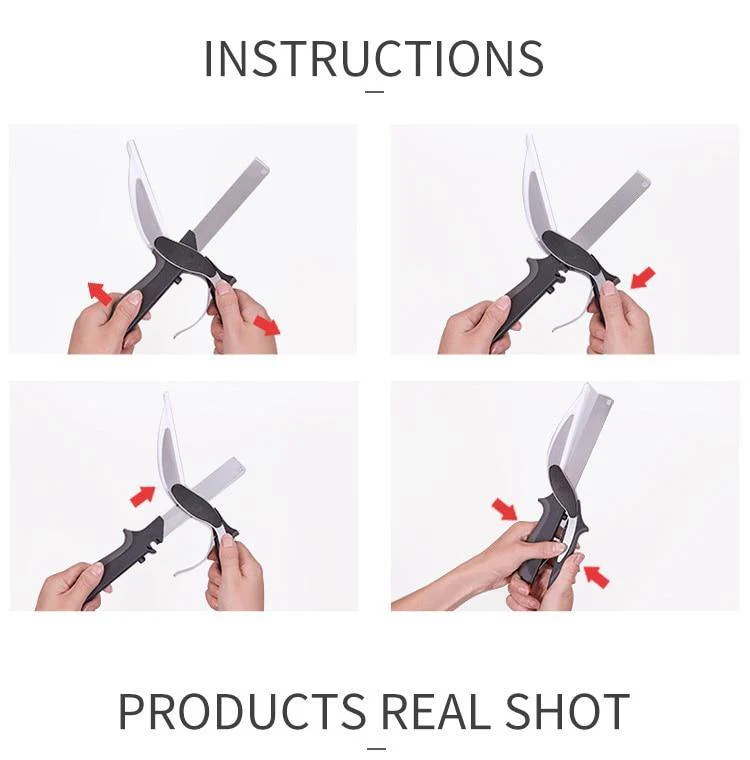 Vegetable Knife - Image 9