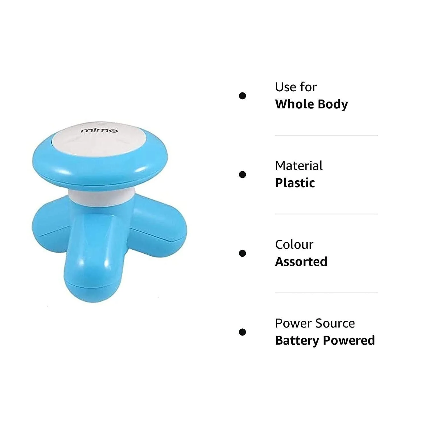 NEVENUE® - Mini Massager - Image 6